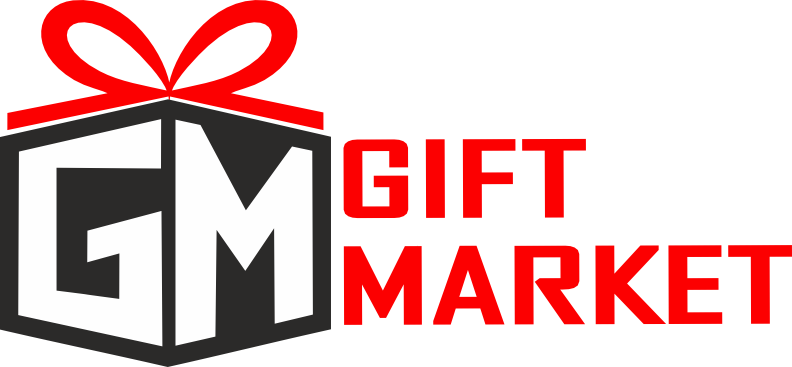 GIFT MARKET логотип